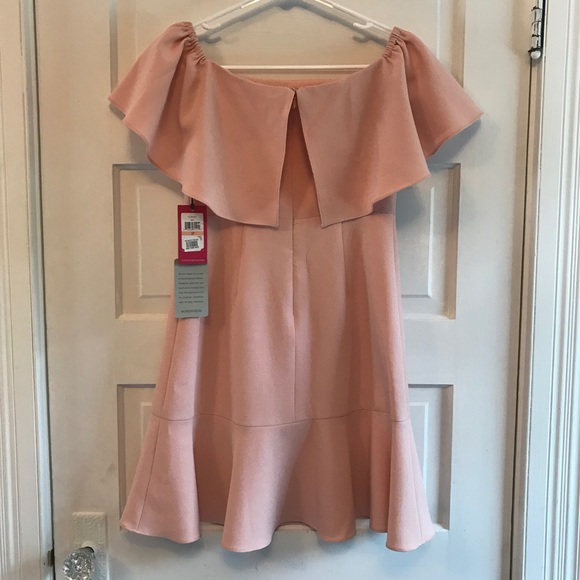 Designer V. CAMUTO Dress NWT B7 - Picture 3 of 8